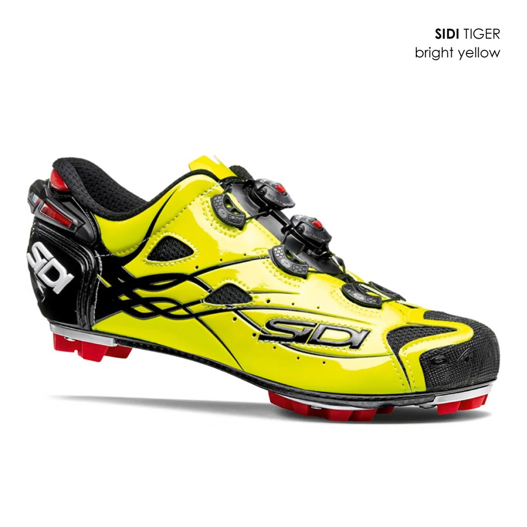 sidi tiger 44