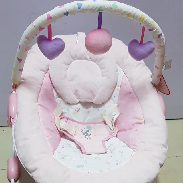 mother care baby bouncer