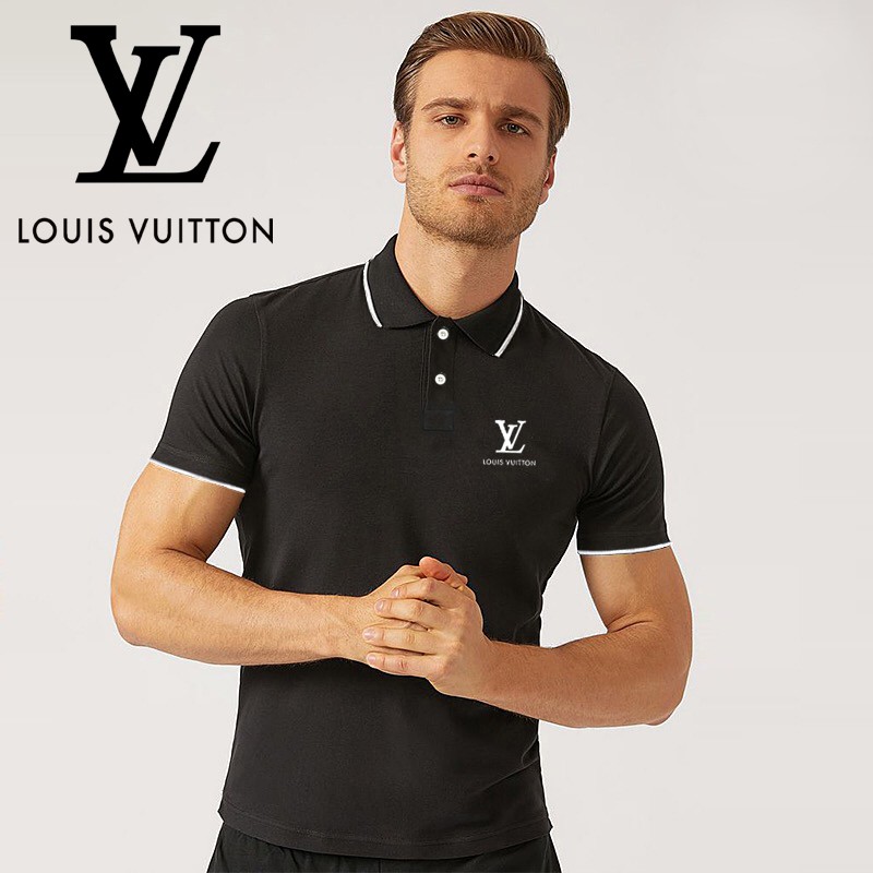 Louis Vuitton Polo Shirt