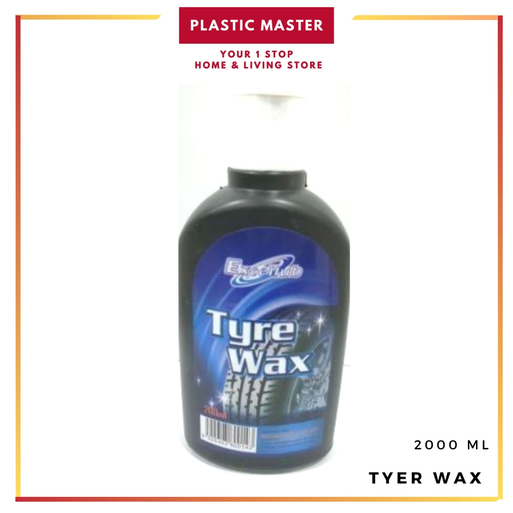 Tyre Wax Car Wheel Polishing Waxing Tire Coating Wax For Car Wheel Car