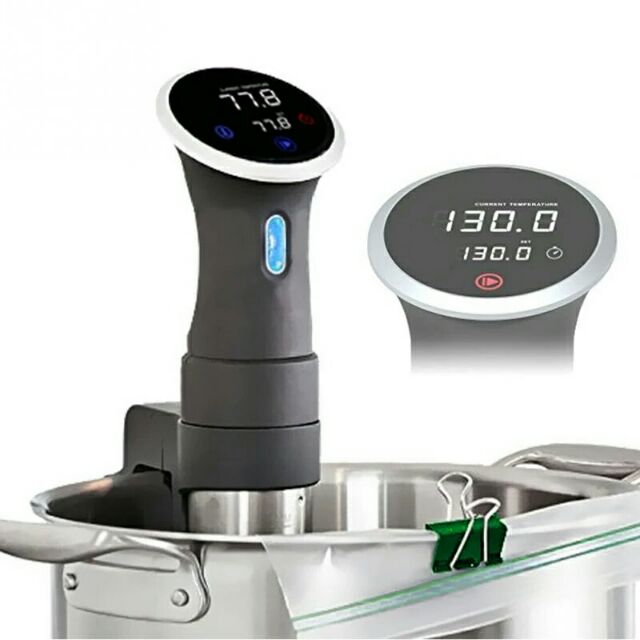 [PREORDER] USii Electric Electronic Food Sous Vide Precision Cooker