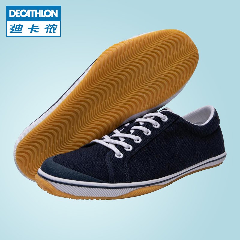 decathlon casual shoes