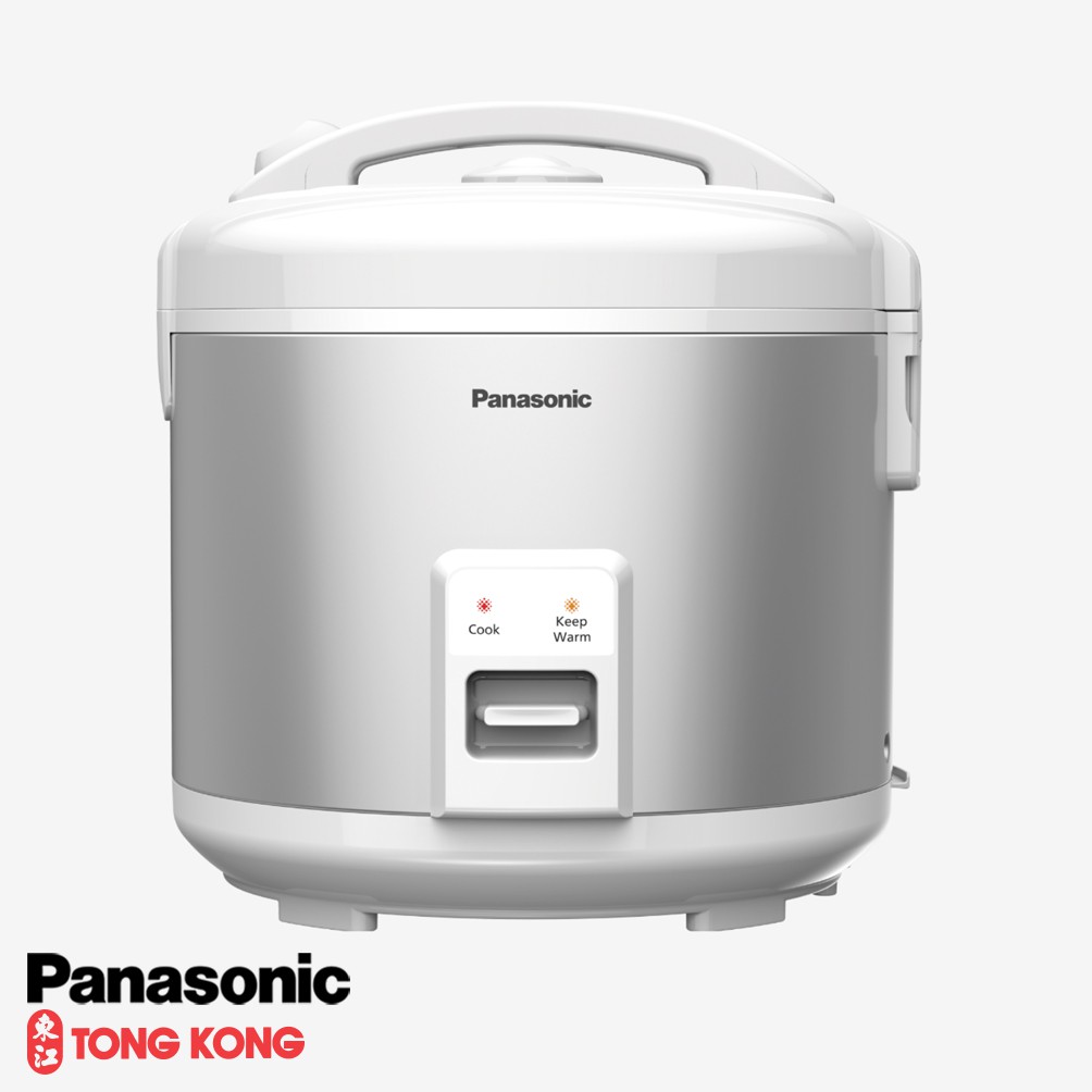 Panasonic SR-RN188 (1.8L) Mechanical Jar Rice | Shopee Malaysia