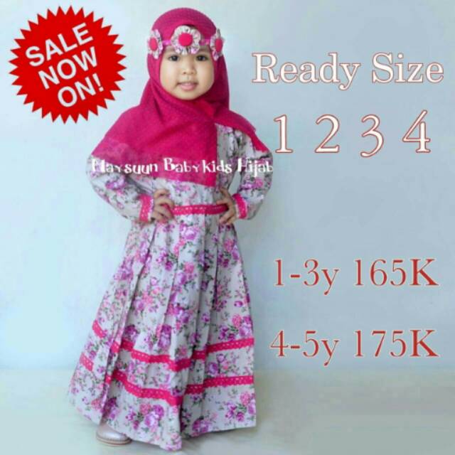 Zaraa Rose Fanta