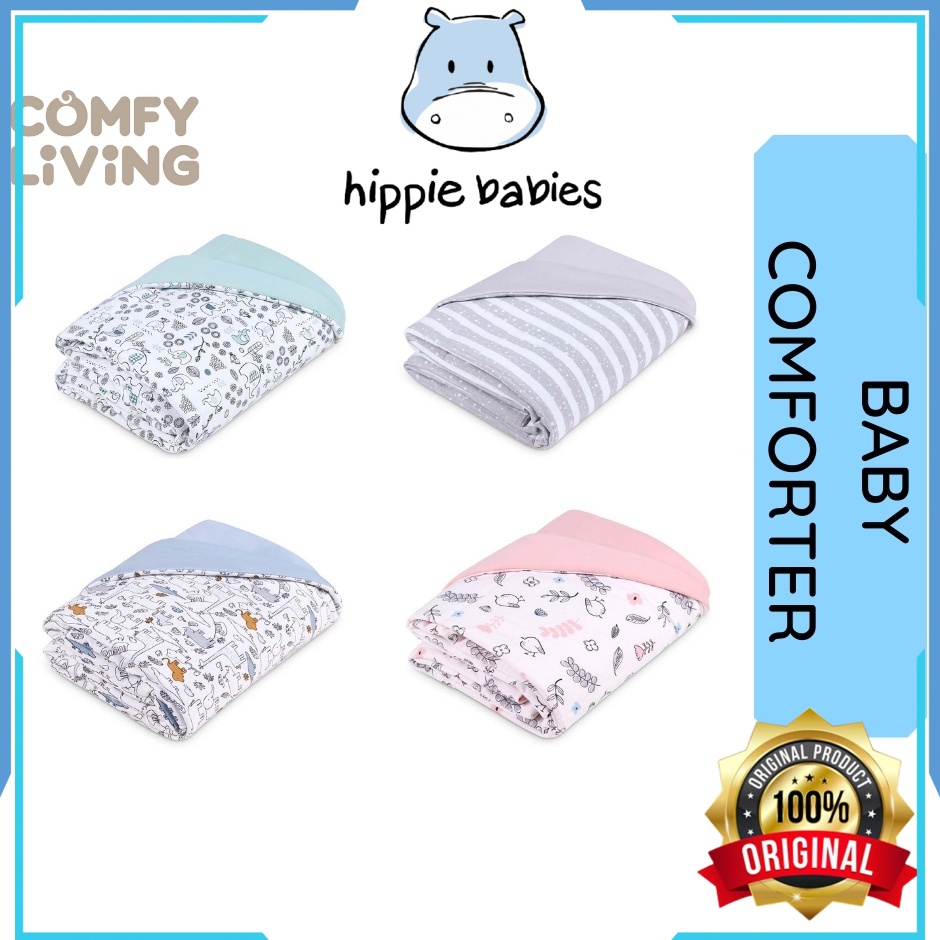 Comfy Living Comforter