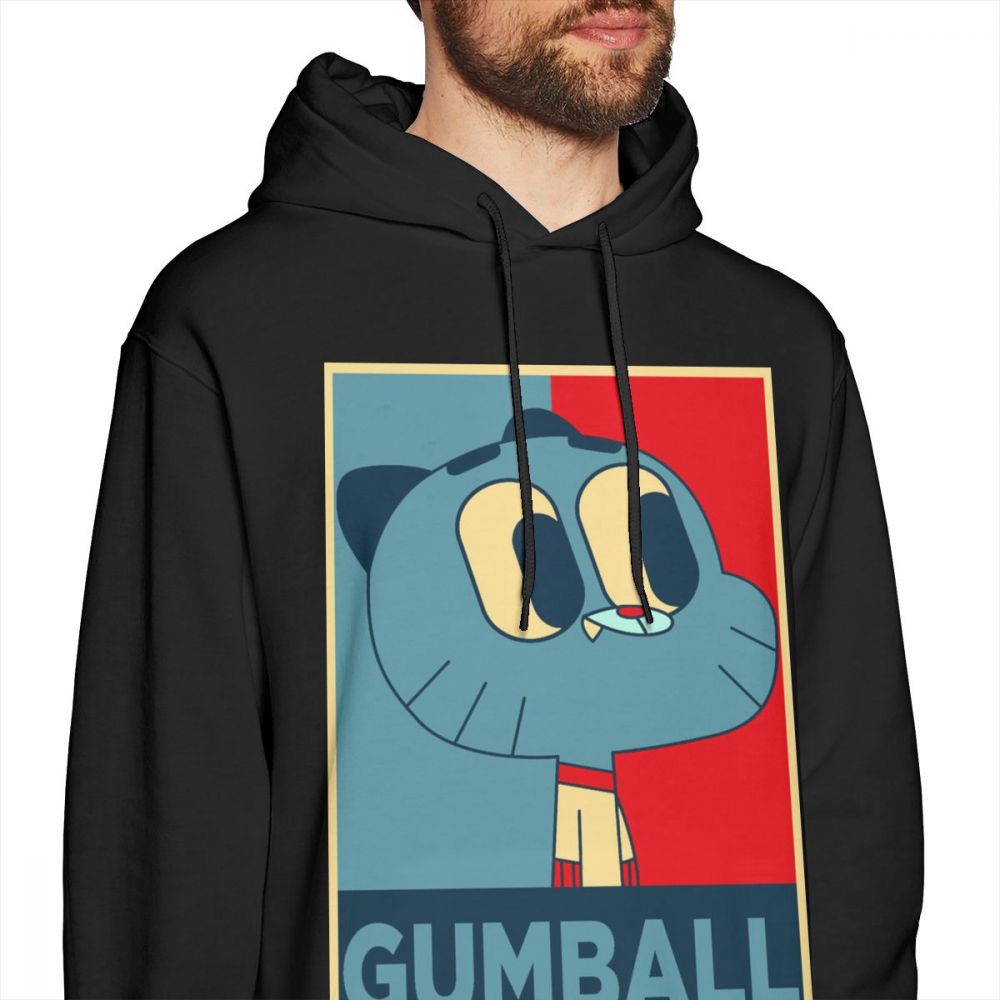 gumball sweatshirt