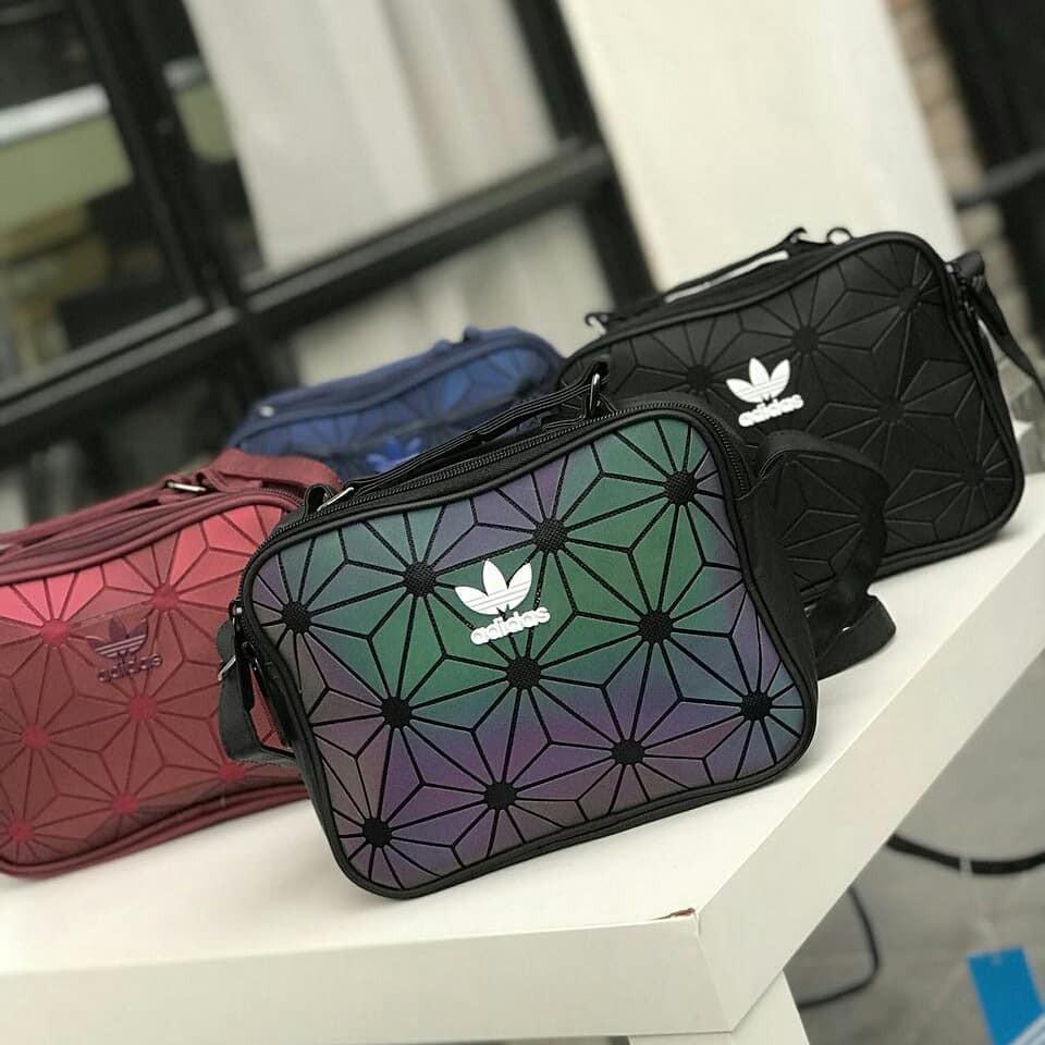 adidas 3d sling bag