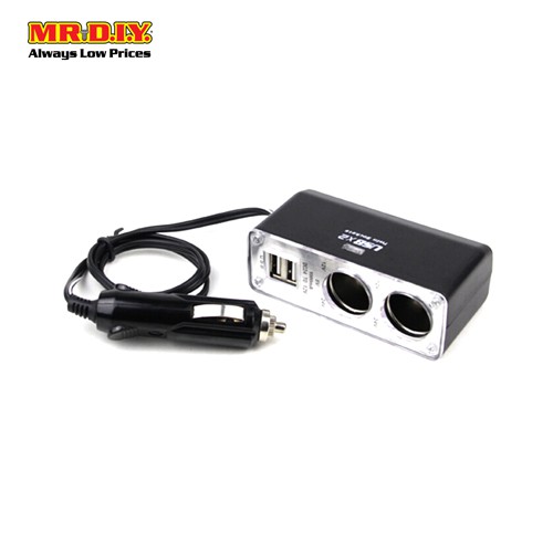 Car USB Socket (1pc) Shopee Malaysia