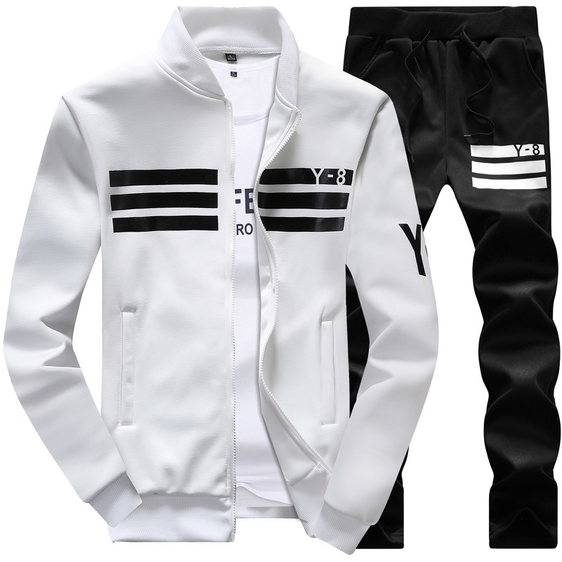 adidas y8 tracksuit