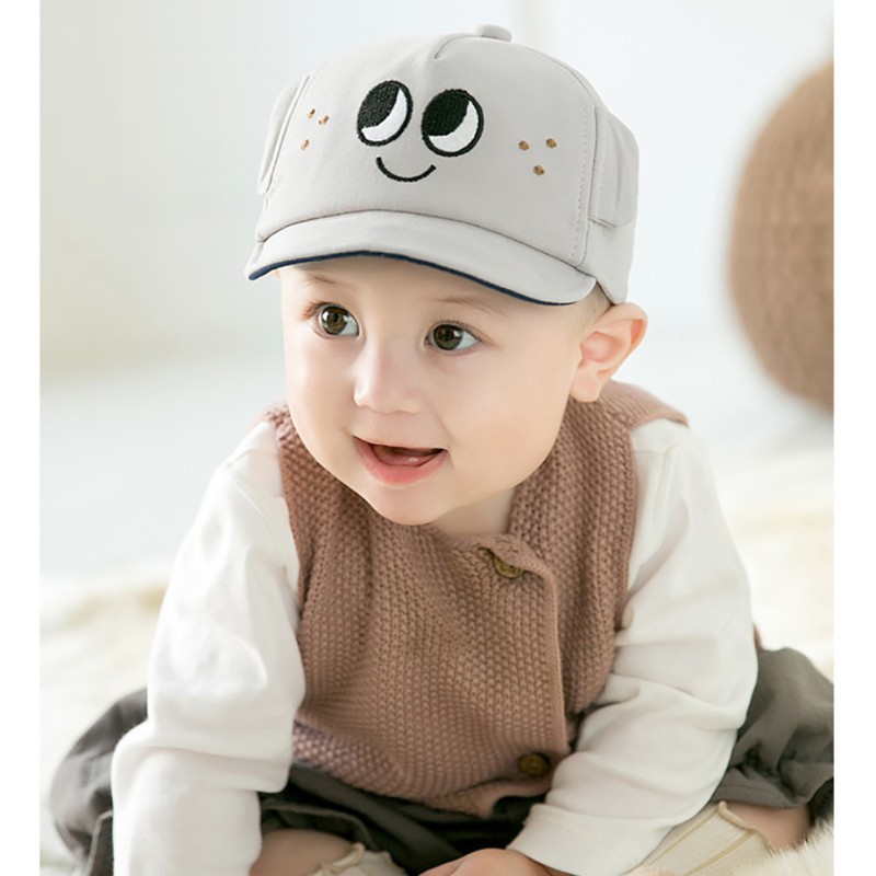 infant girl baseball caps