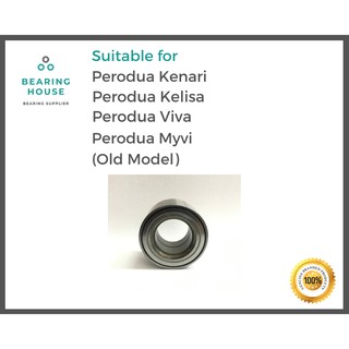 Perodua Myvi/Perodua Viva/Perodua Kenari/Perodua Kelisa 