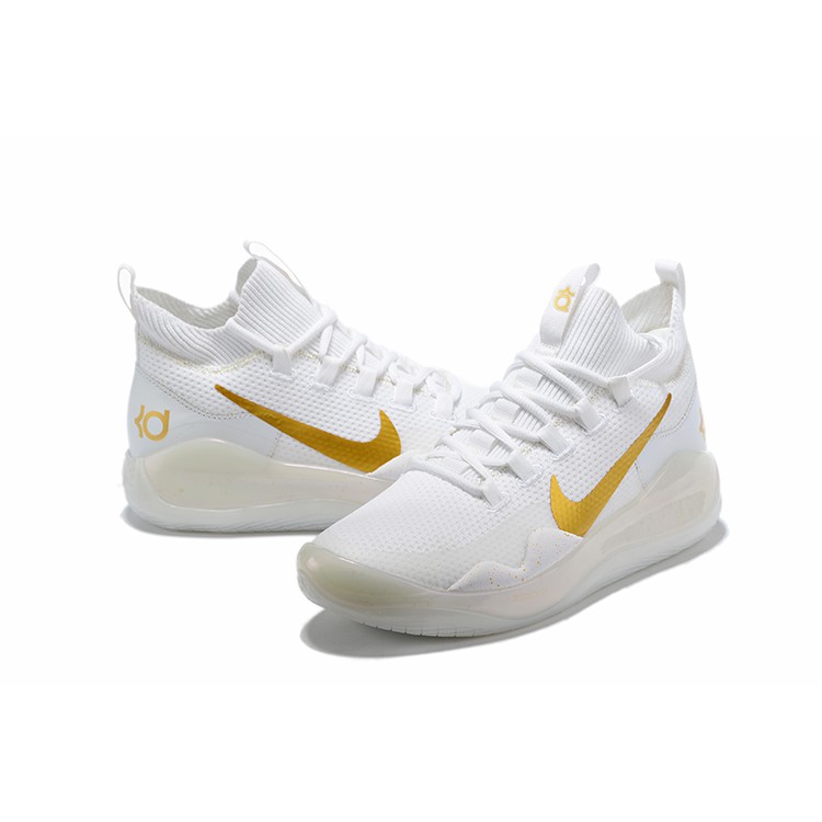 kd 12 white