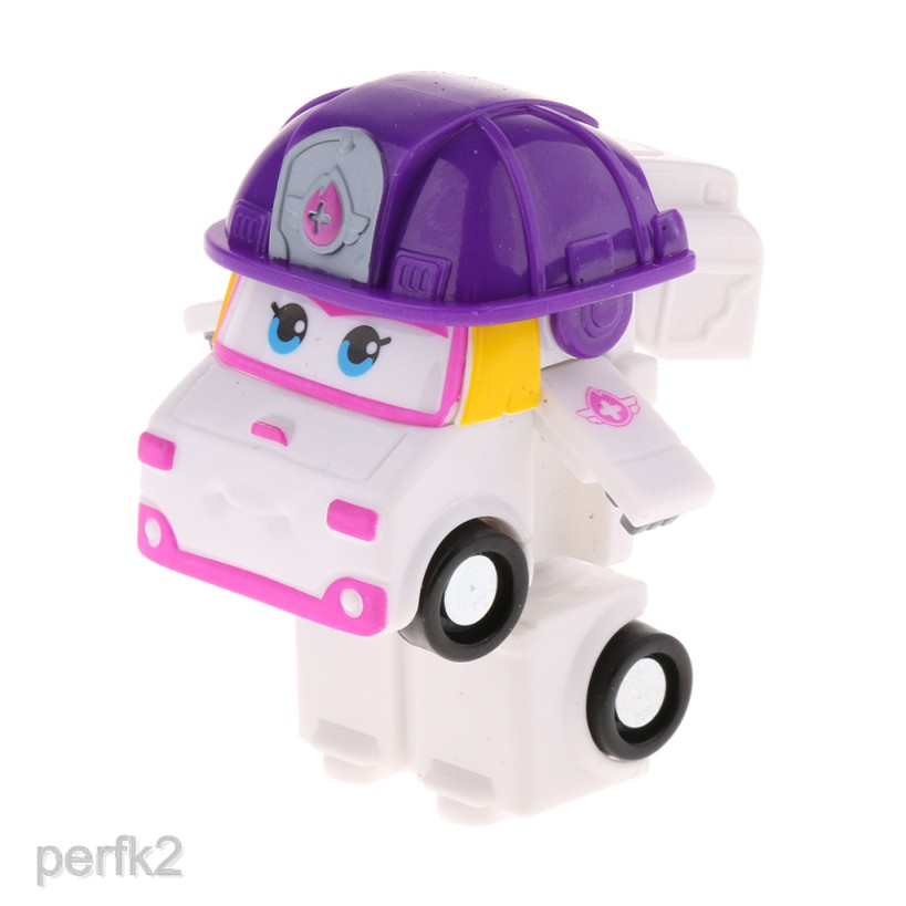 super wings zoey toy