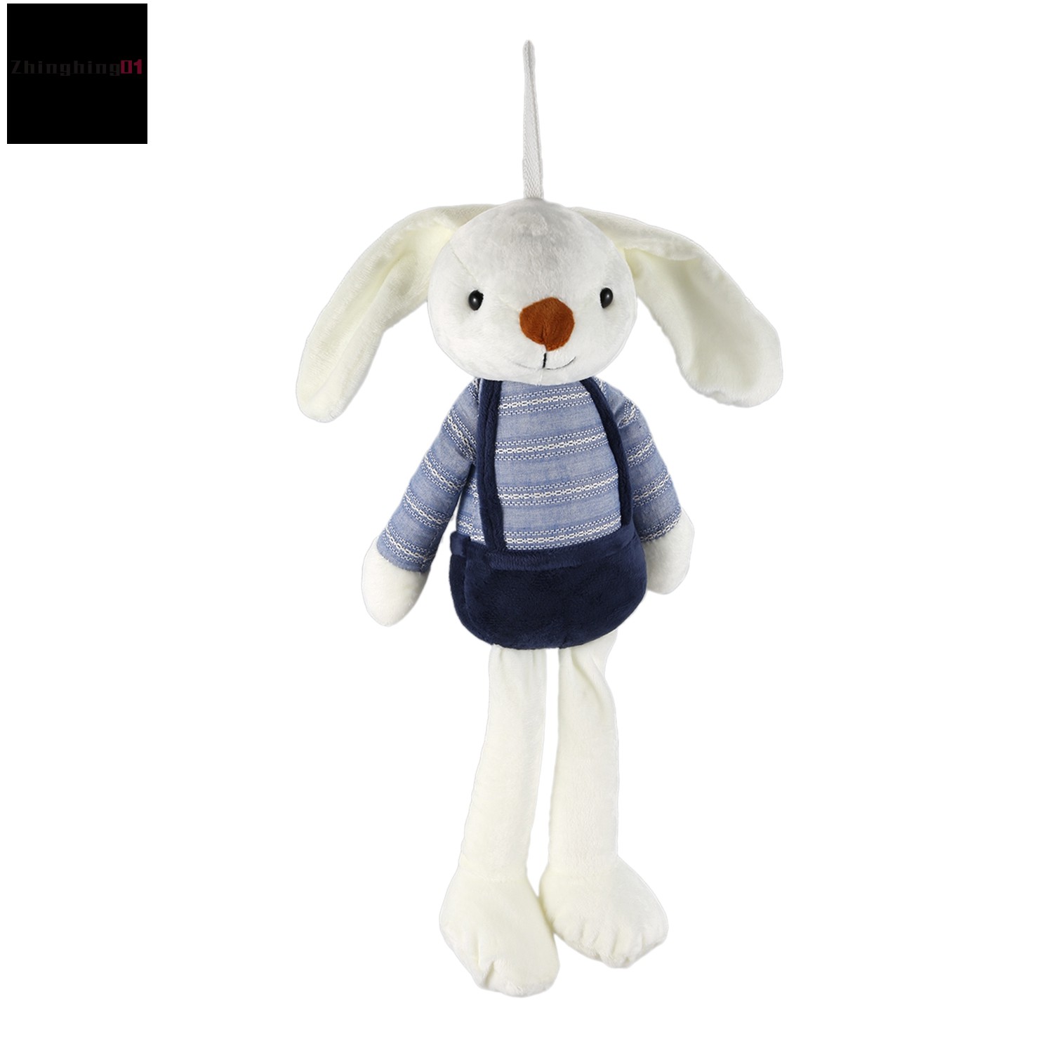 cuddly rabbit toy