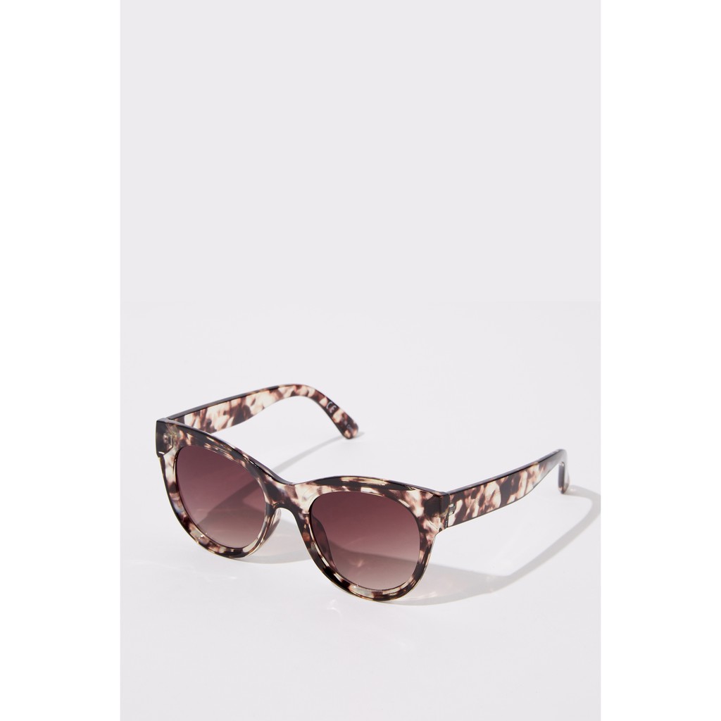 Cotton On Sunglasses Cermin Mata Shopee Malaysia