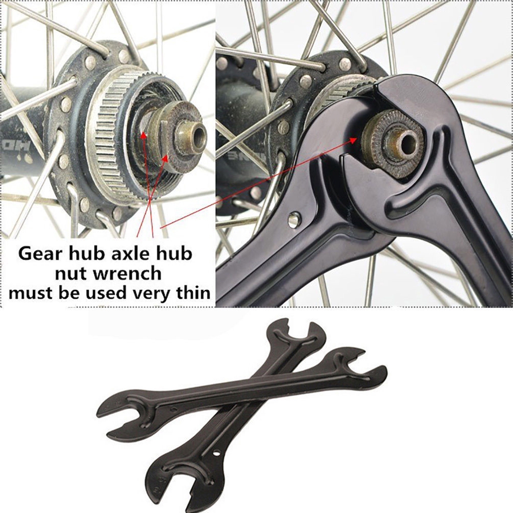 bicycle spanner