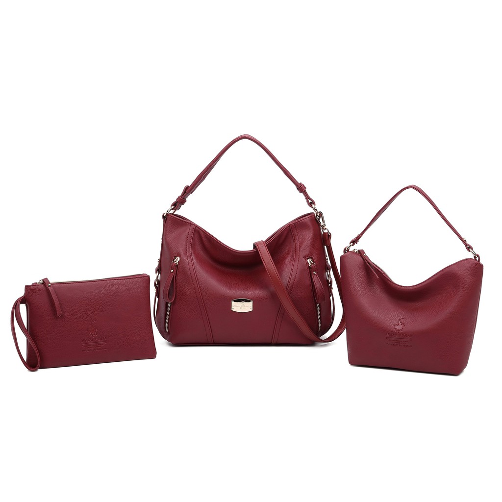 handbag royal polo