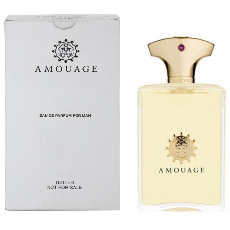 amouage beloved