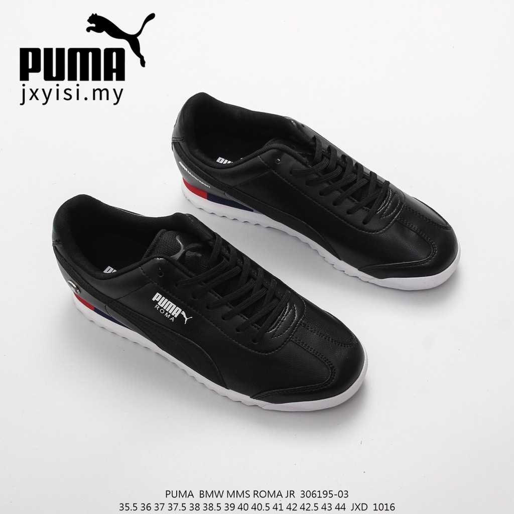 puma bmw shoes 42 men