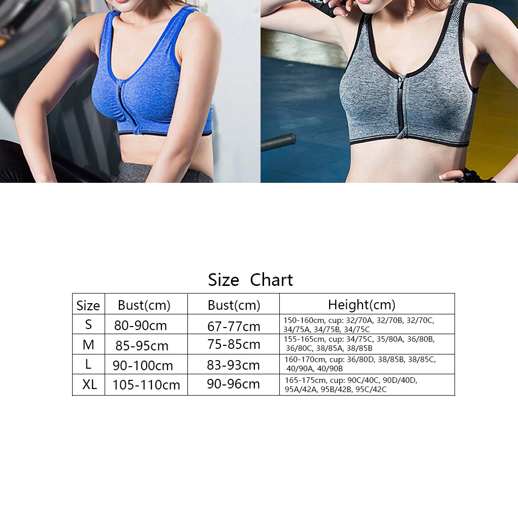 40c sports bra