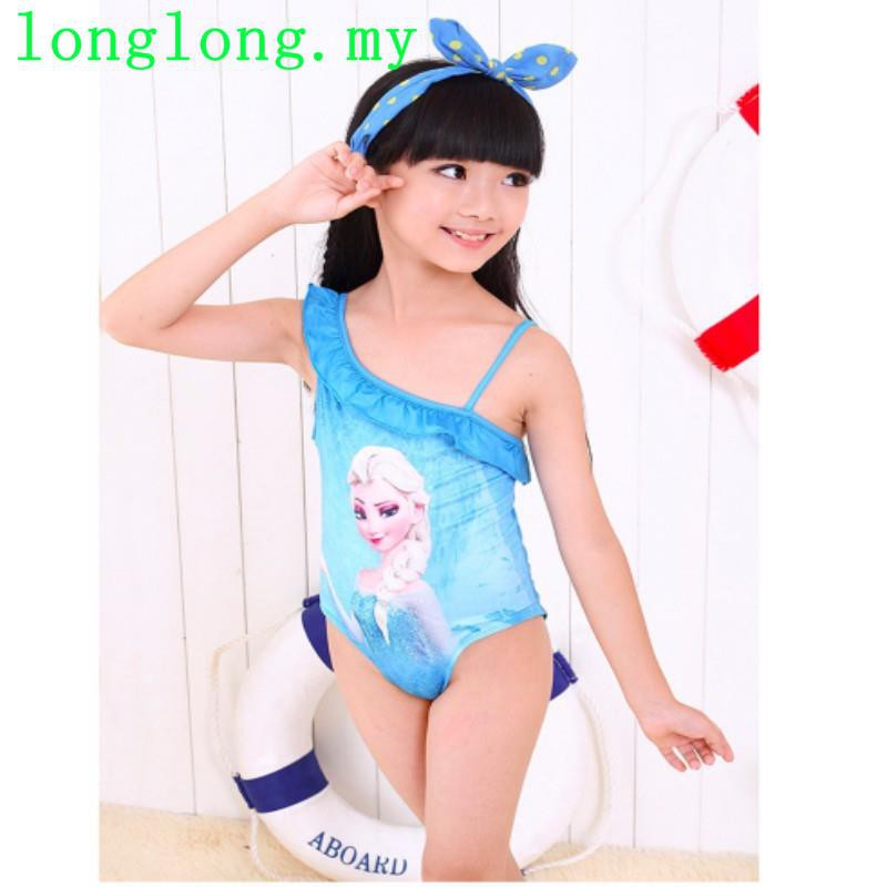 kids one piece bathing suits