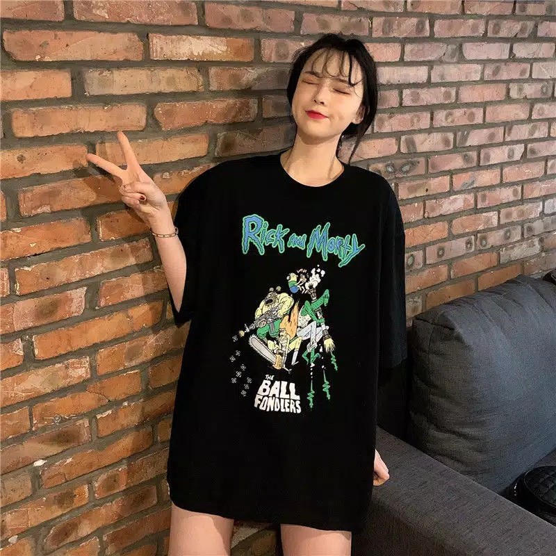T-Shirt / TSHIRT JUMBO / Women 