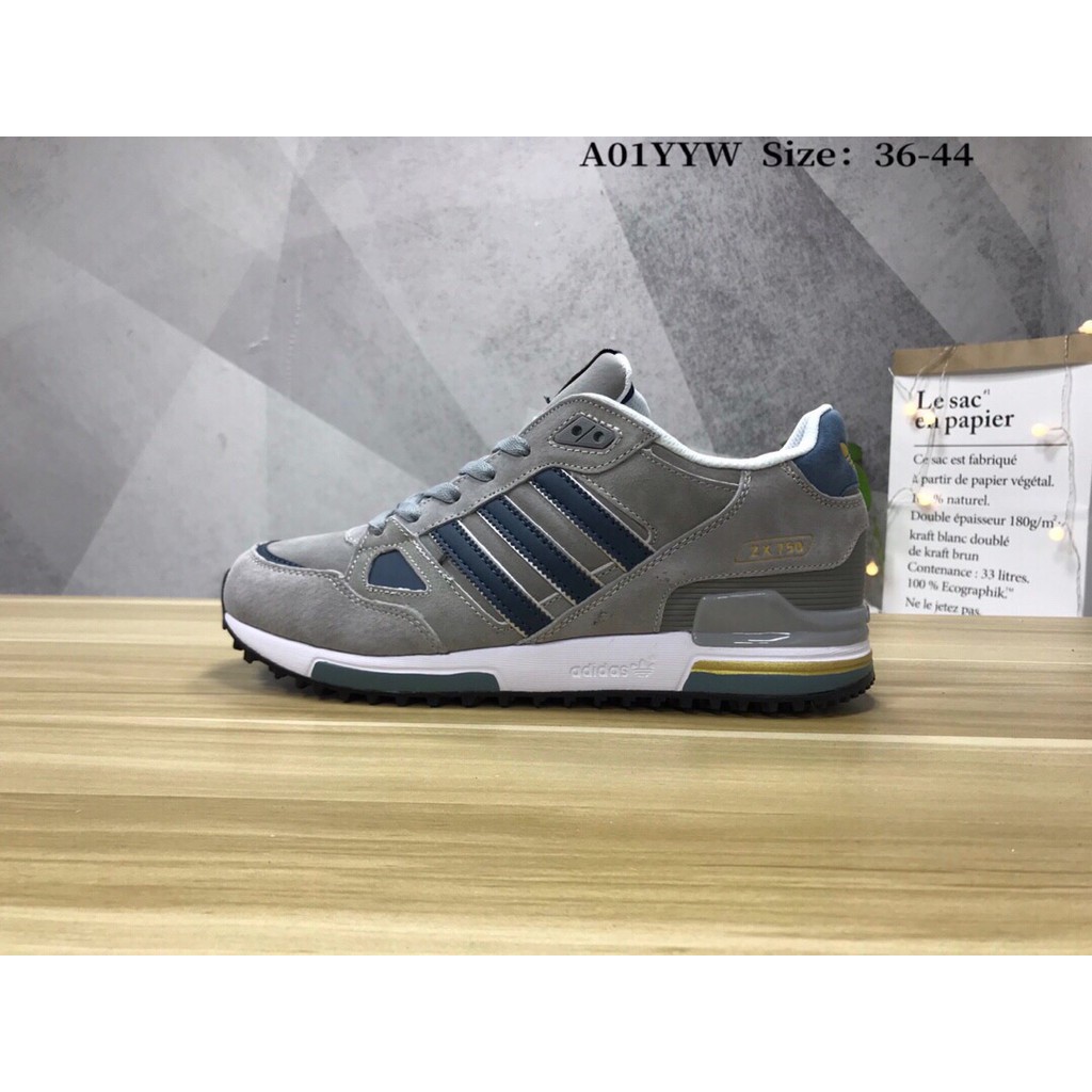 adidas zx 750 suede grey