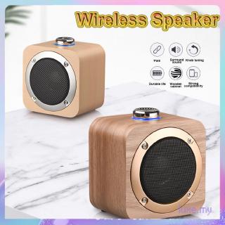 hifi luxe wireless rechargeable portable speaker