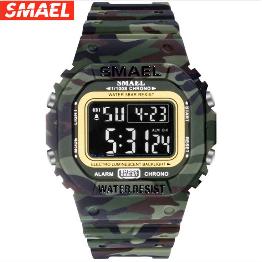 cheap digital watch