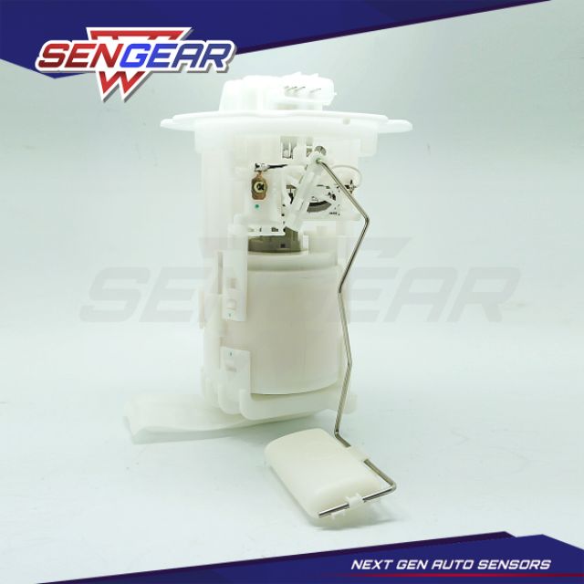 Nissan Sentra 1.6 N16 Fuel Pump Assy 4pin Shopee Malaysia