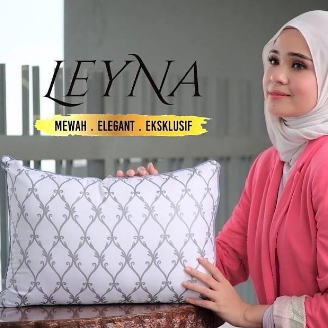  Bantal Leyna  Petite Terbaru Shopee Malaysia