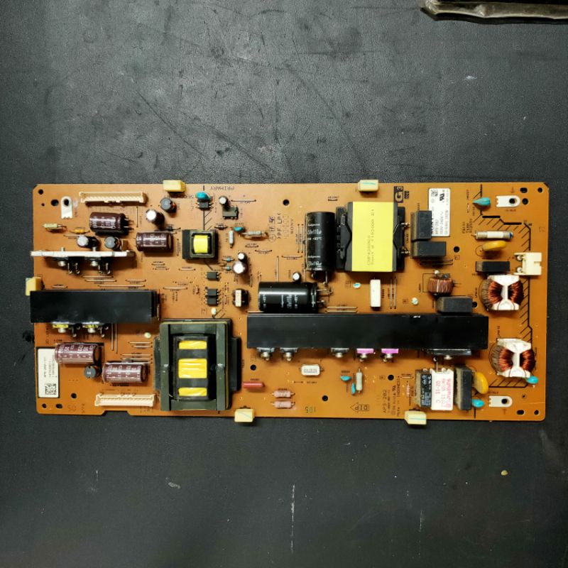 SONY TV KDL-46CX520 POWER BOARD MAIN BOARD TCON BOARD | Shopee Malaysia