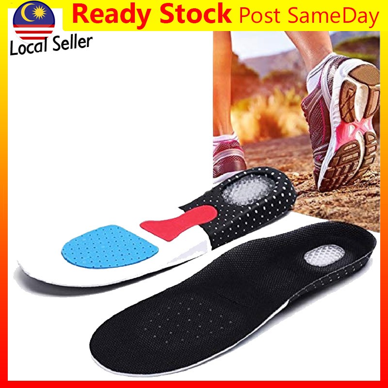 foot cushions for running