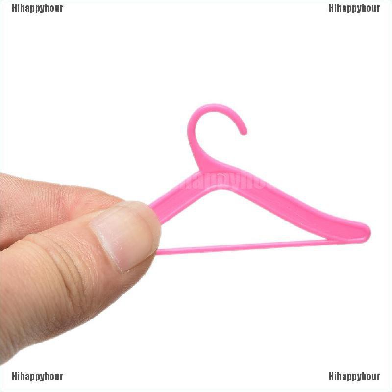 hangers for barbie clothes