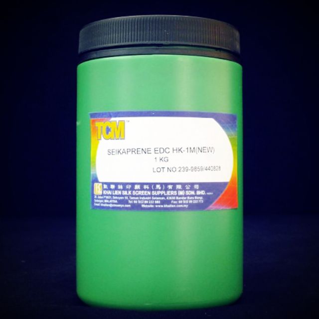 Rubber Clear (1M) RUBBER DYE CLEAR Shopee Malaysia