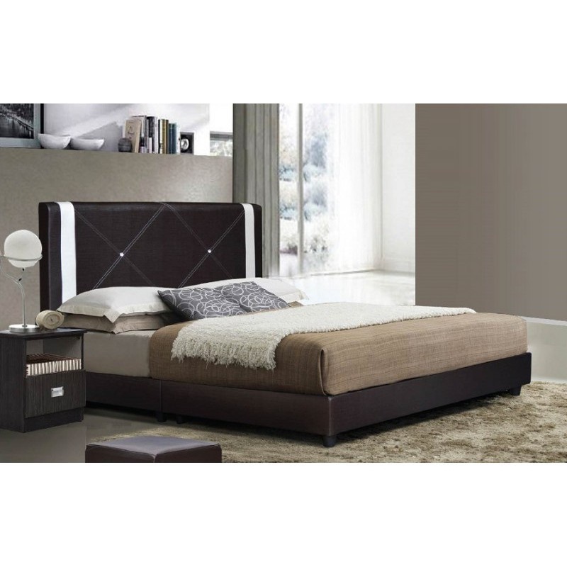 Divan Queen Bed Frame Katil Queen | Shopee Malaysia