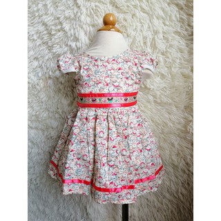 dress baby untuk majlis aqiqah