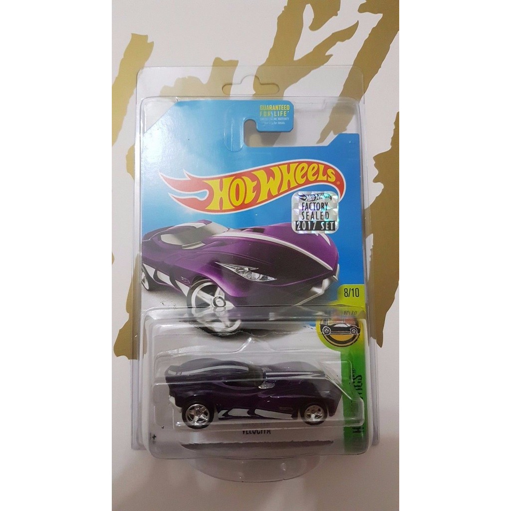 velocita super treasure hunt