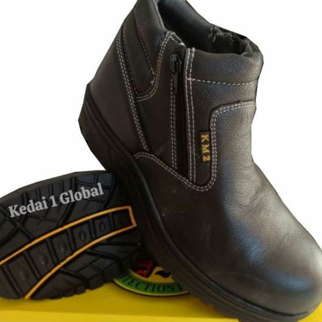kedai safety boot