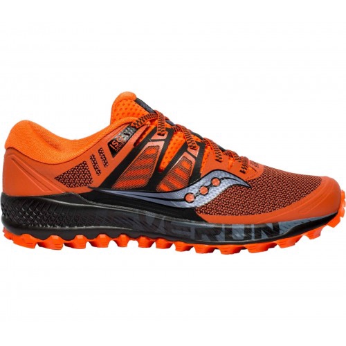 Saucony Peregrine ISO Mens Trail 