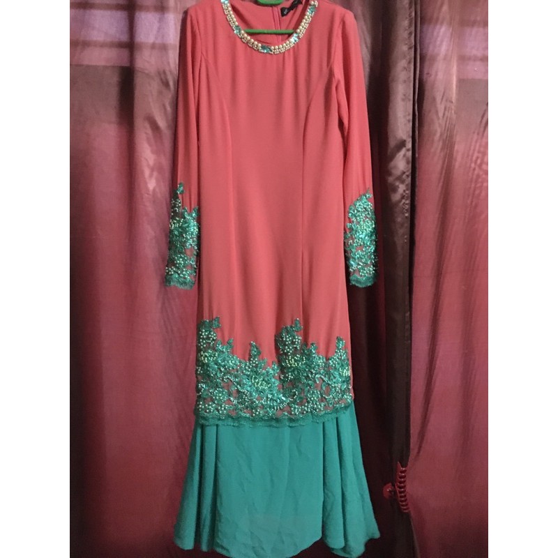 PRELOVED BAJU KURUNG | Shopee Malaysia