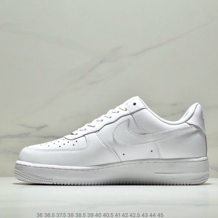 air force one classic white