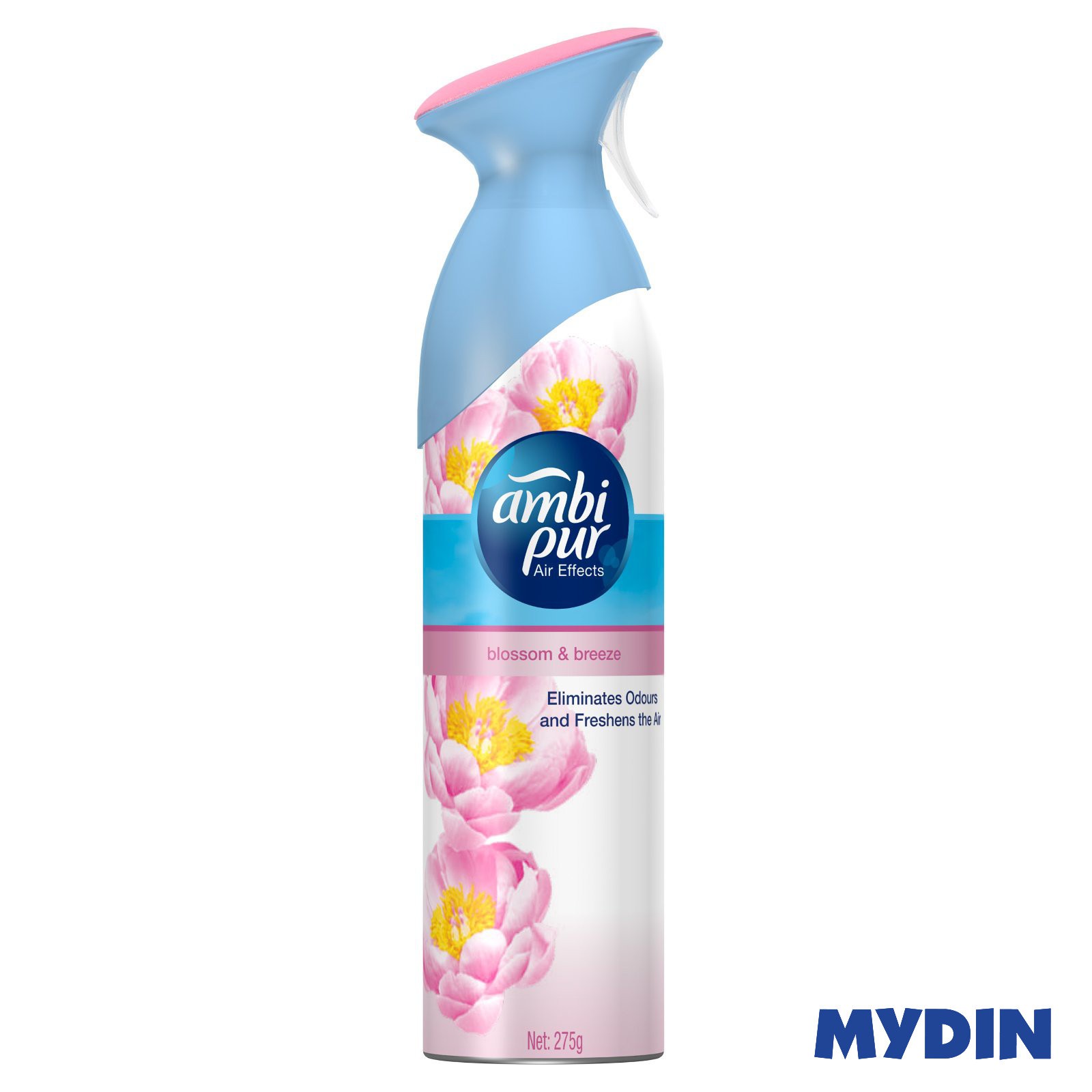 Ambi Pur Air Effects - Blossom & Breeze (275g) 