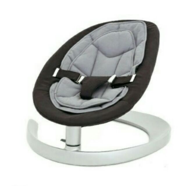 Baby Rocker Clone Nuna Leaf