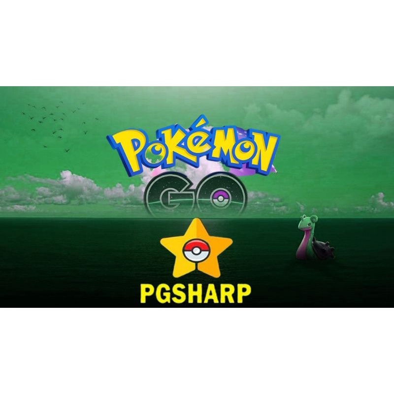 Pgsharp The Cheapest Pgsharp Key Standard Edition Pokemon Go Hack Spoof Joystick Pgsharp Key Shopee Malaysia