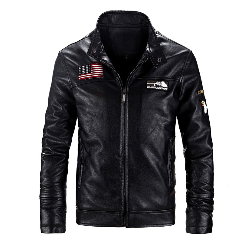 us military bomber jacket