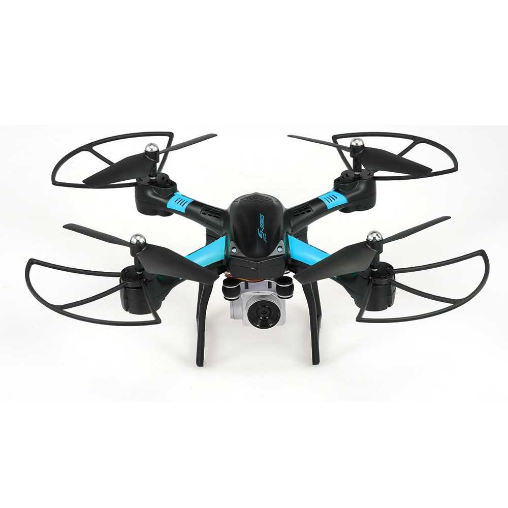 drone yi le toys s10 wifi camera shopee