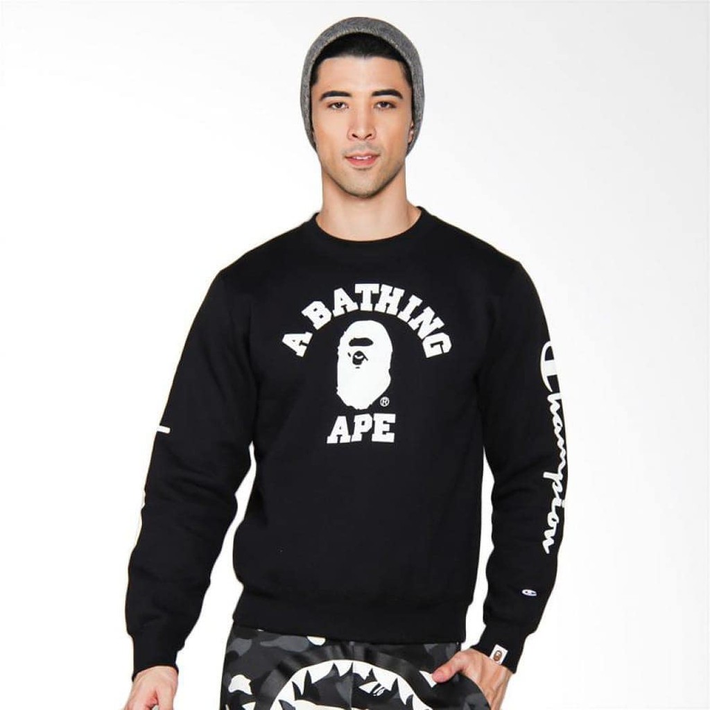 champion sweatshirt malaysia