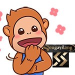 Sougayilang.my store logo