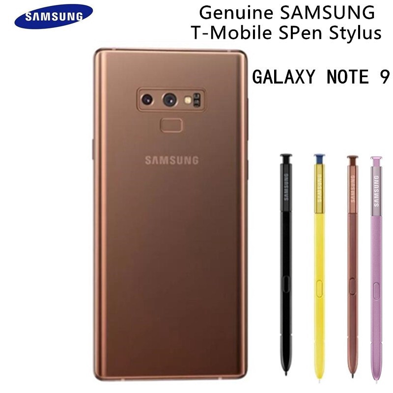 galaxy note 9 stylus